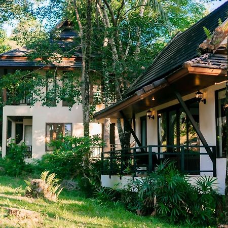 Kooncharaburi Resort - Koh Chang Luaran gambar