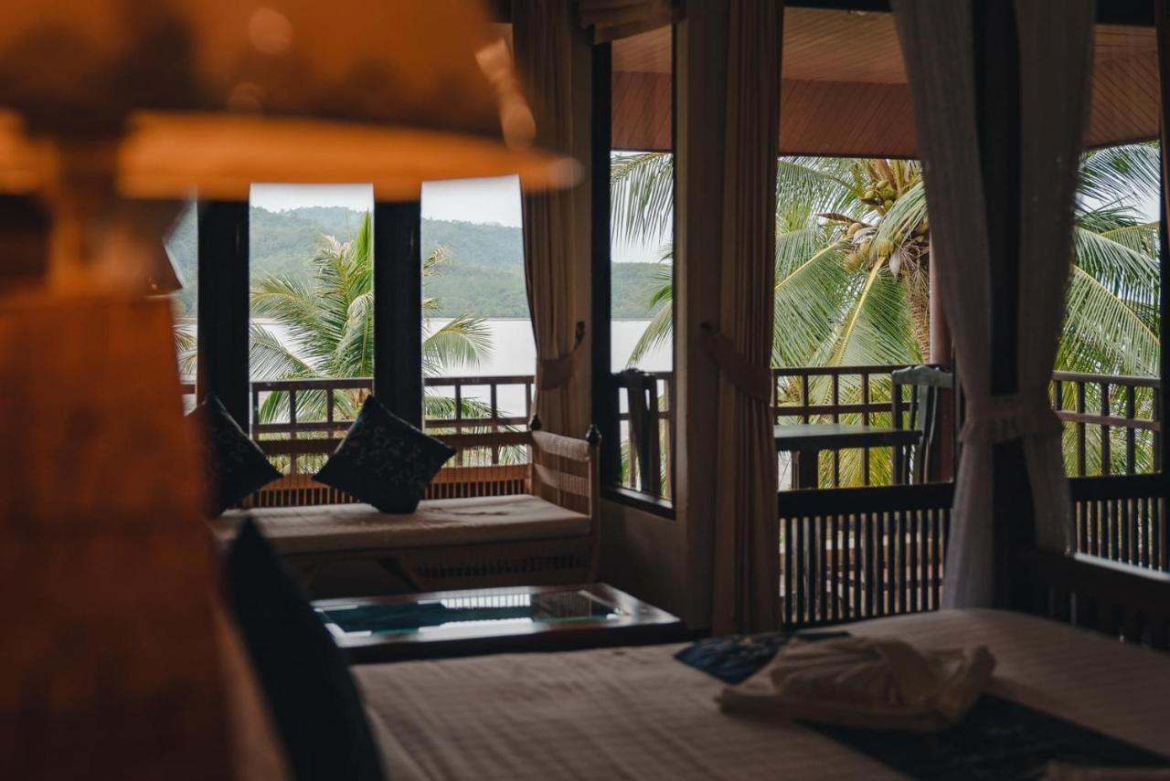 Kooncharaburi Resort - Koh Chang Luaran gambar