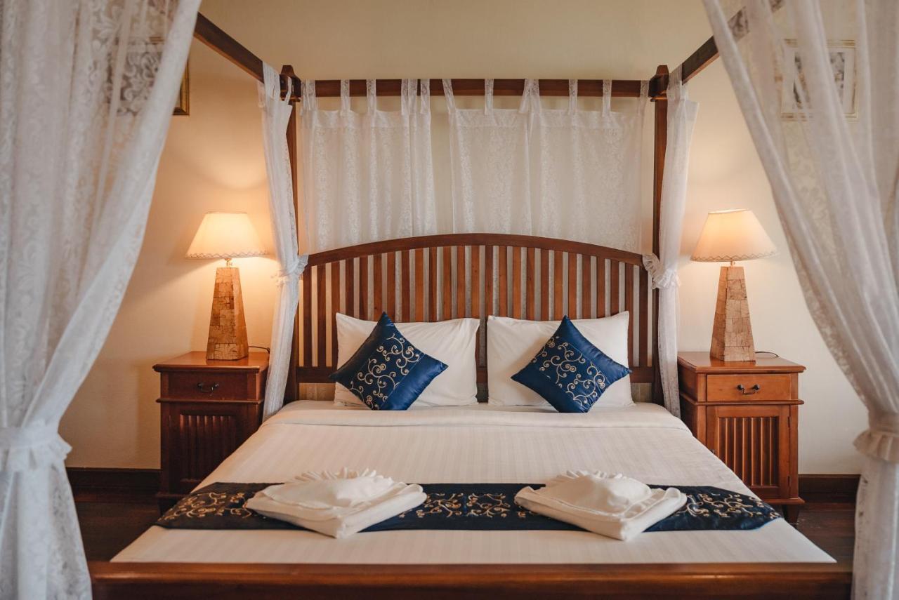 Kooncharaburi Resort - Koh Chang Luaran gambar