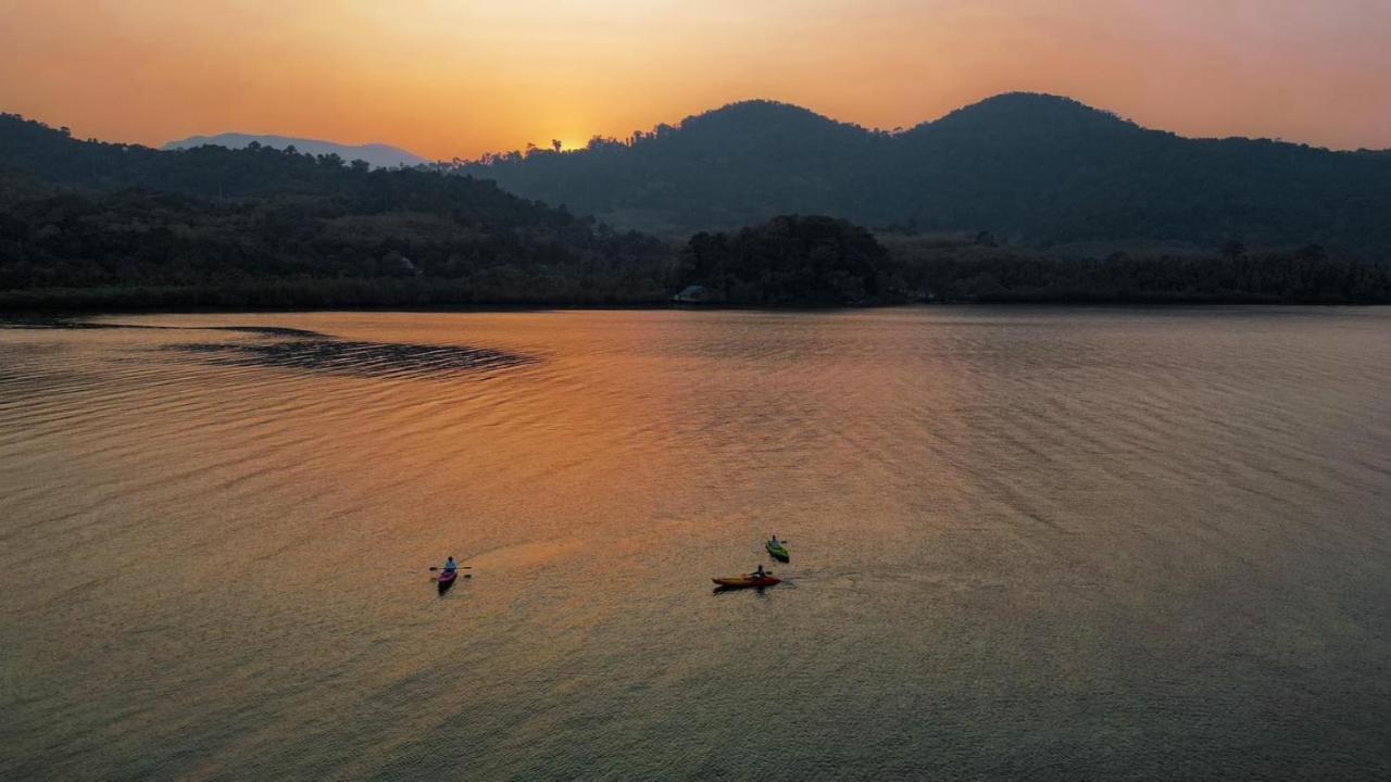 Kooncharaburi Resort - Koh Chang Luaran gambar