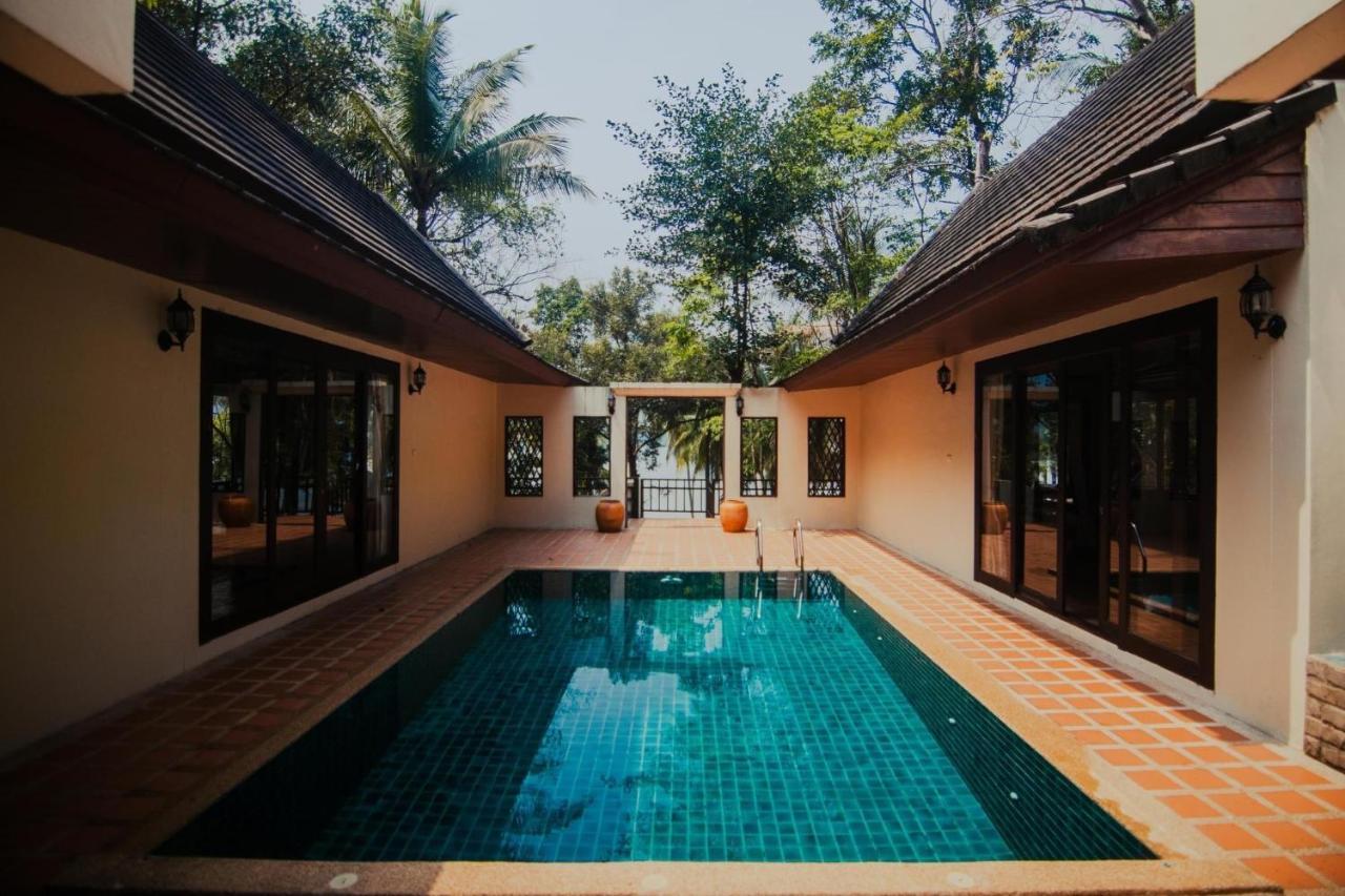 Kooncharaburi Resort - Koh Chang Luaran gambar