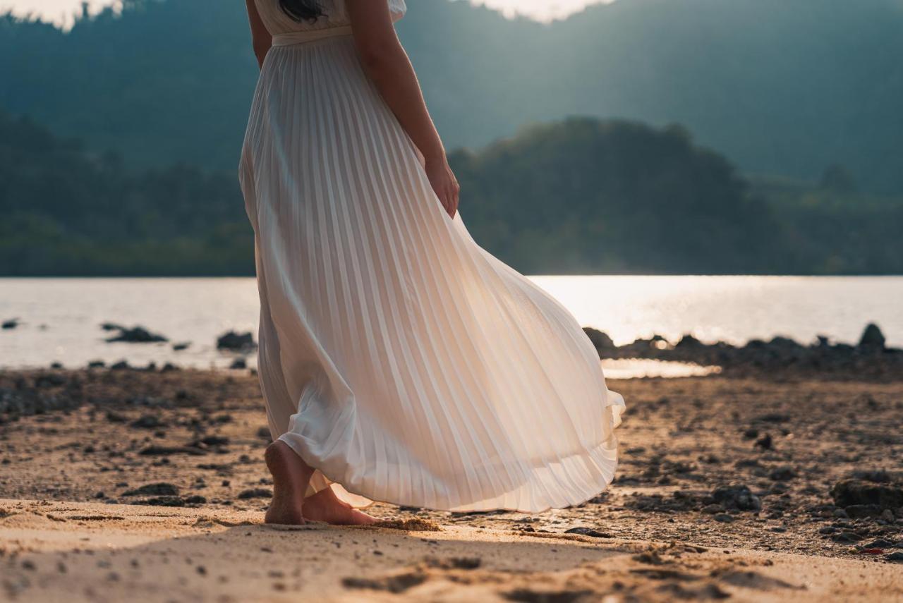 Kooncharaburi Resort - Koh Chang Luaran gambar