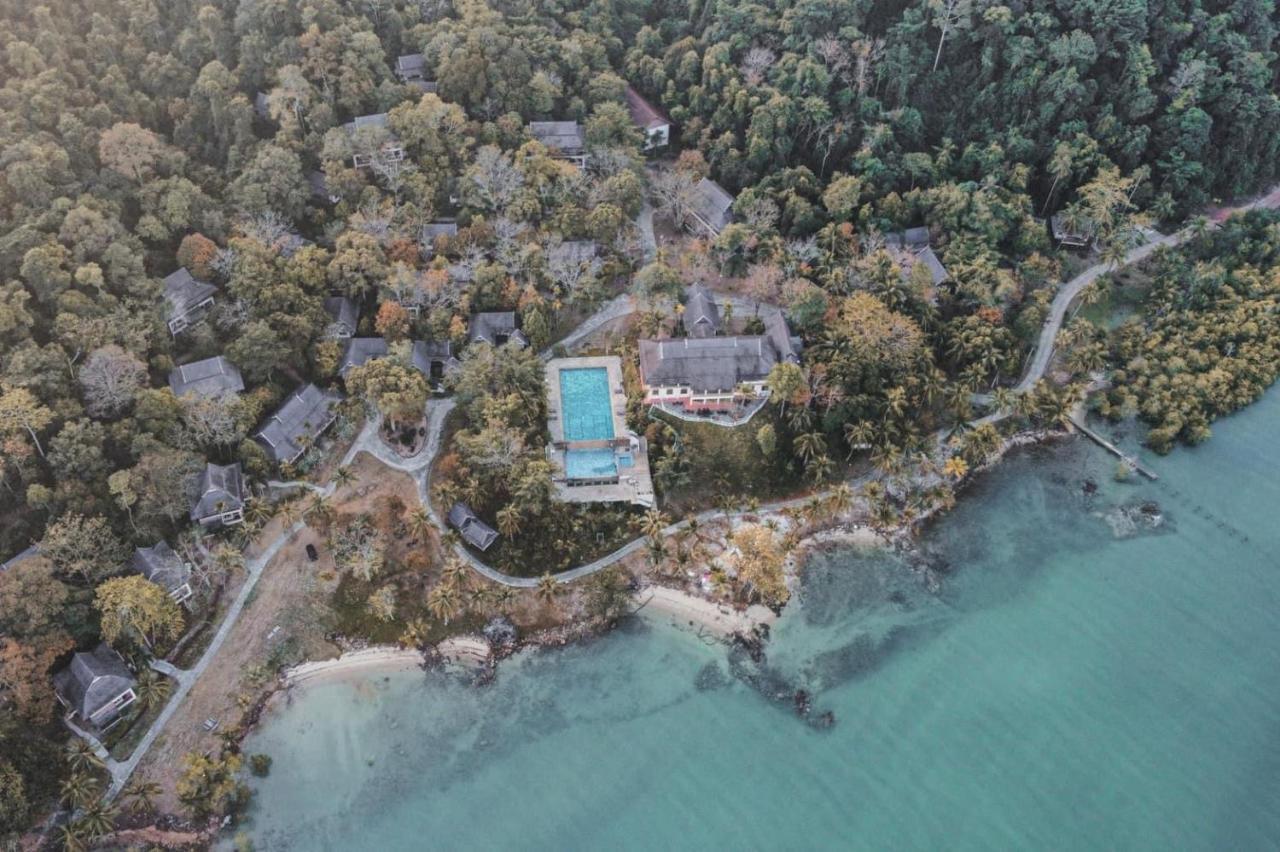 Kooncharaburi Resort - Koh Chang Luaran gambar