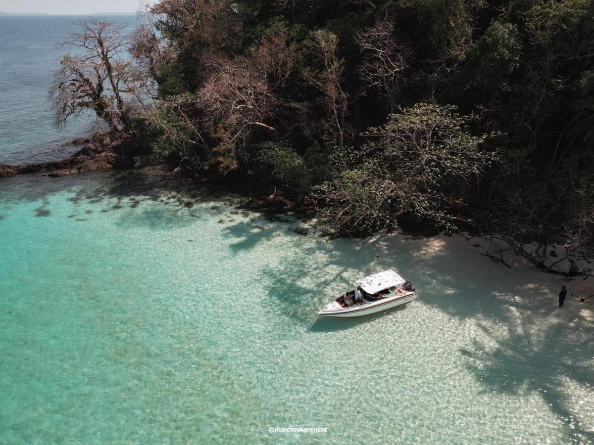 Kooncharaburi Resort - Koh Chang Luaran gambar