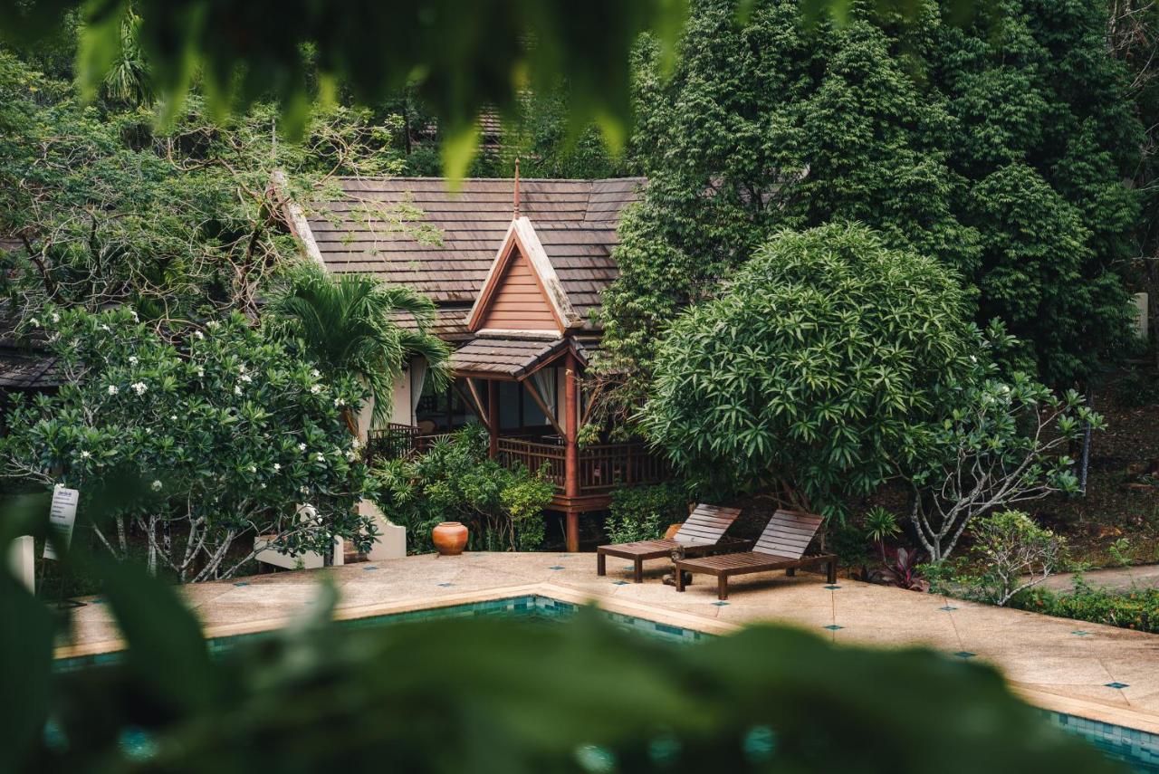 Kooncharaburi Resort - Koh Chang Luaran gambar
