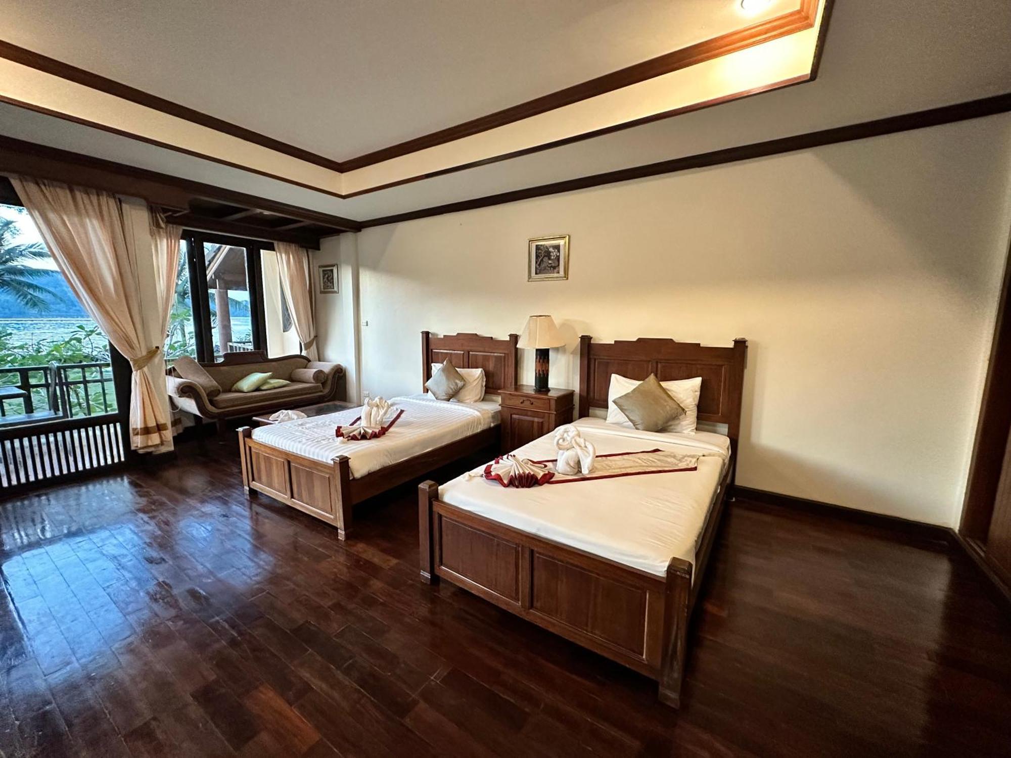 Kooncharaburi Resort - Koh Chang Luaran gambar
