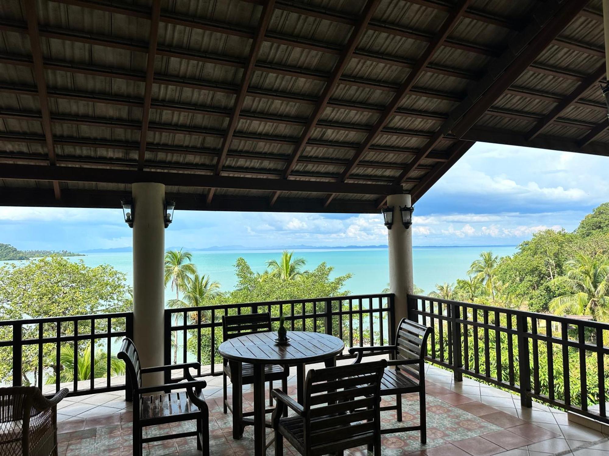 Kooncharaburi Resort - Koh Chang Luaran gambar