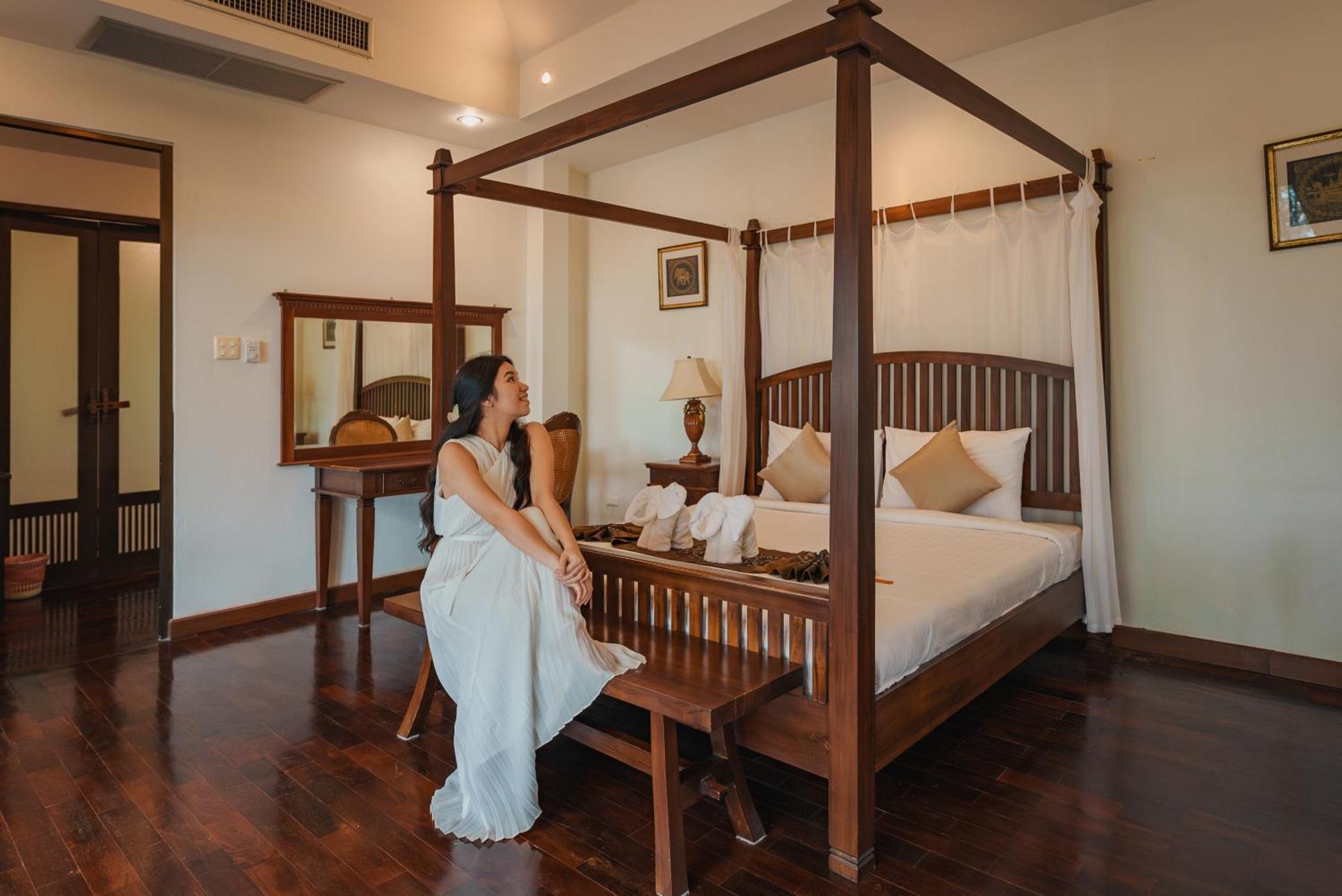 Kooncharaburi Resort - Koh Chang Luaran gambar