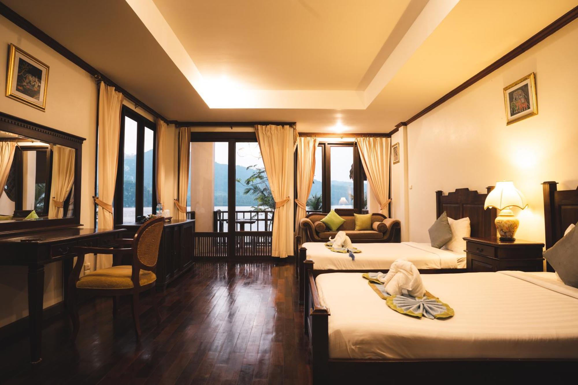 Kooncharaburi Resort - Koh Chang Luaran gambar