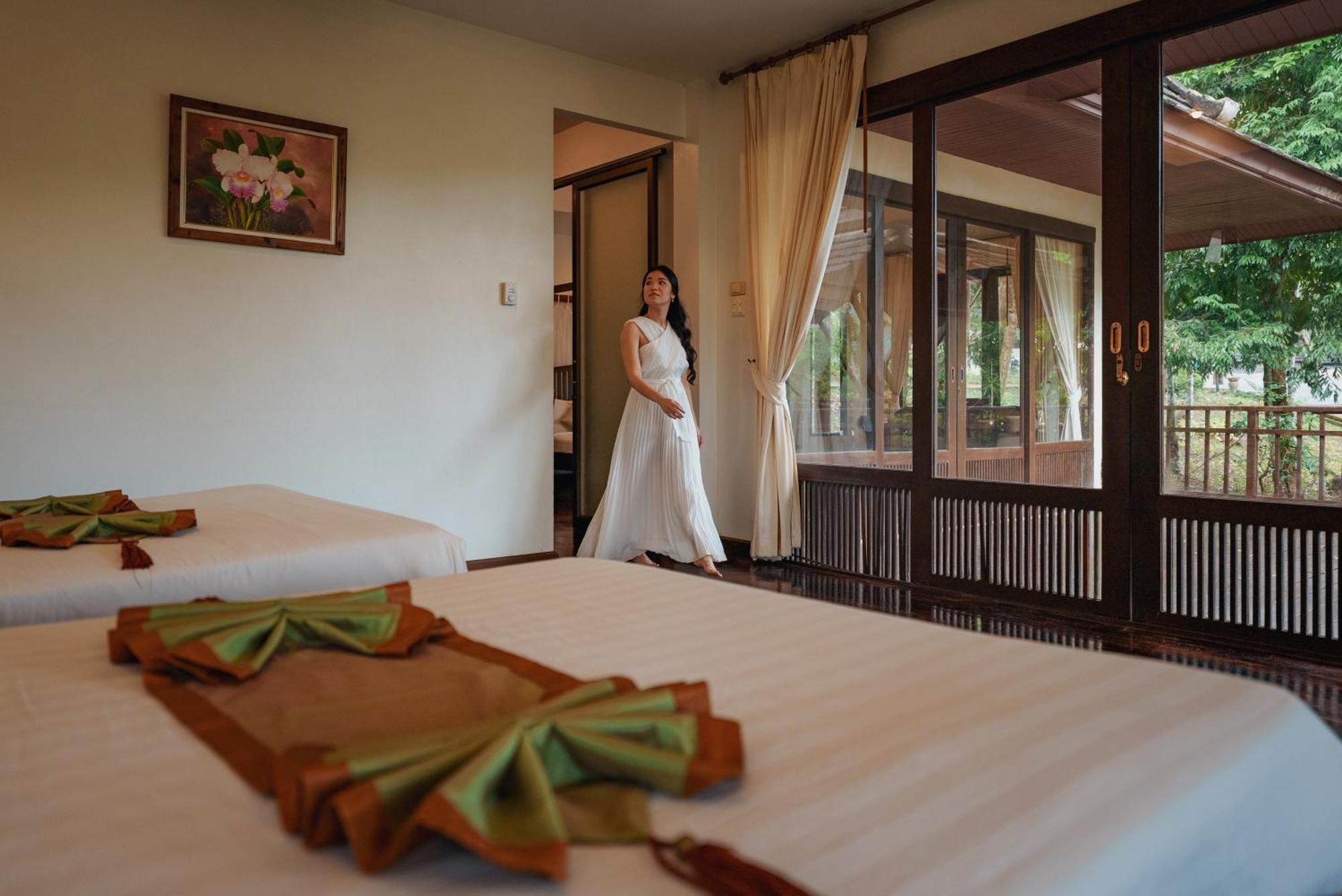 Kooncharaburi Resort - Koh Chang Luaran gambar