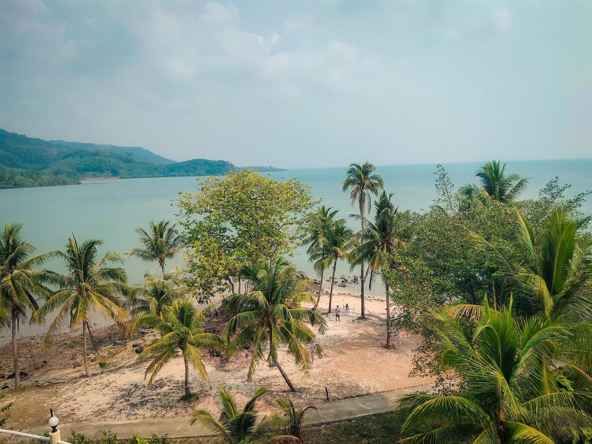 Kooncharaburi Resort - Koh Chang Luaran gambar