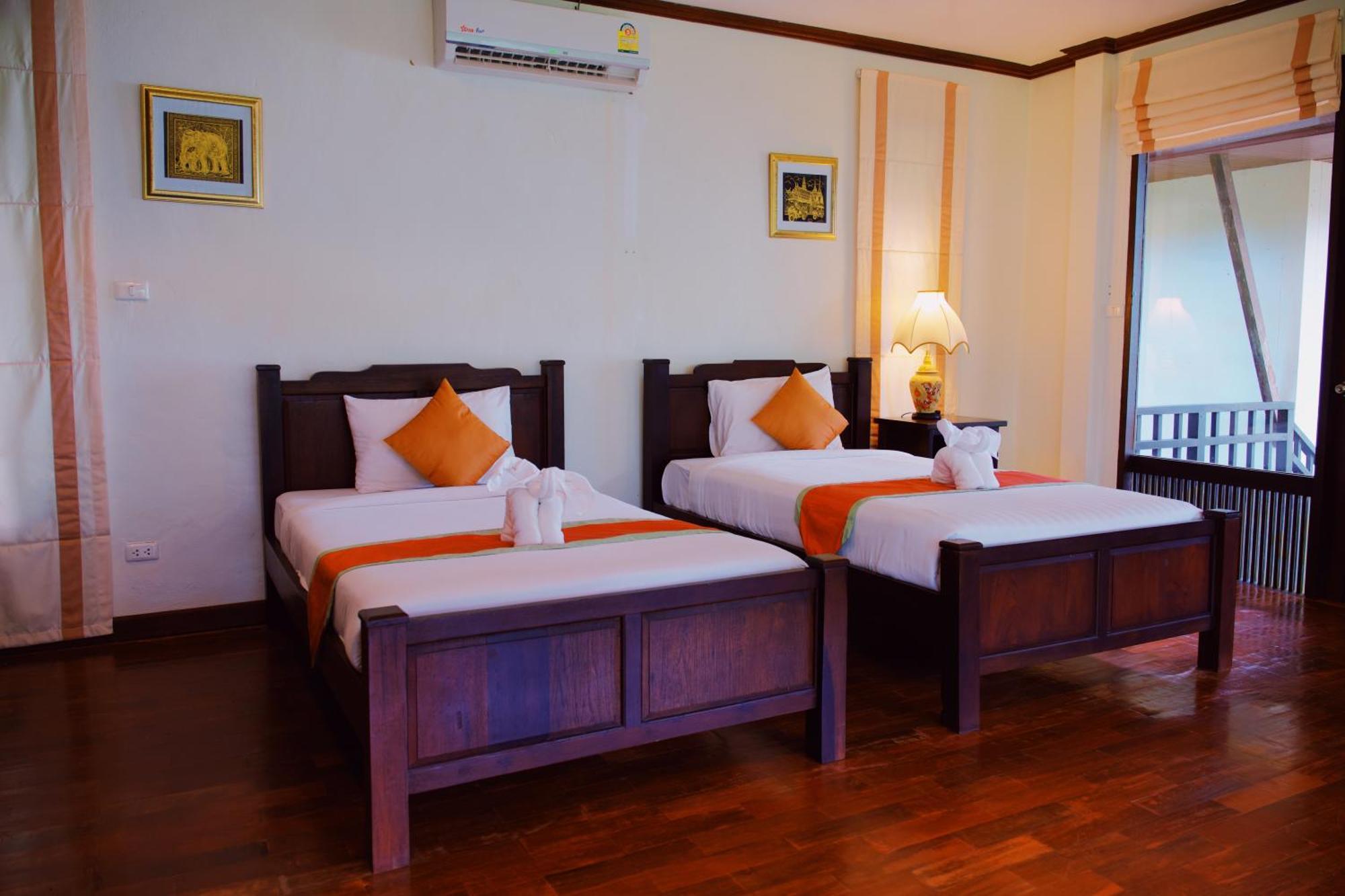 Kooncharaburi Resort - Koh Chang Luaran gambar