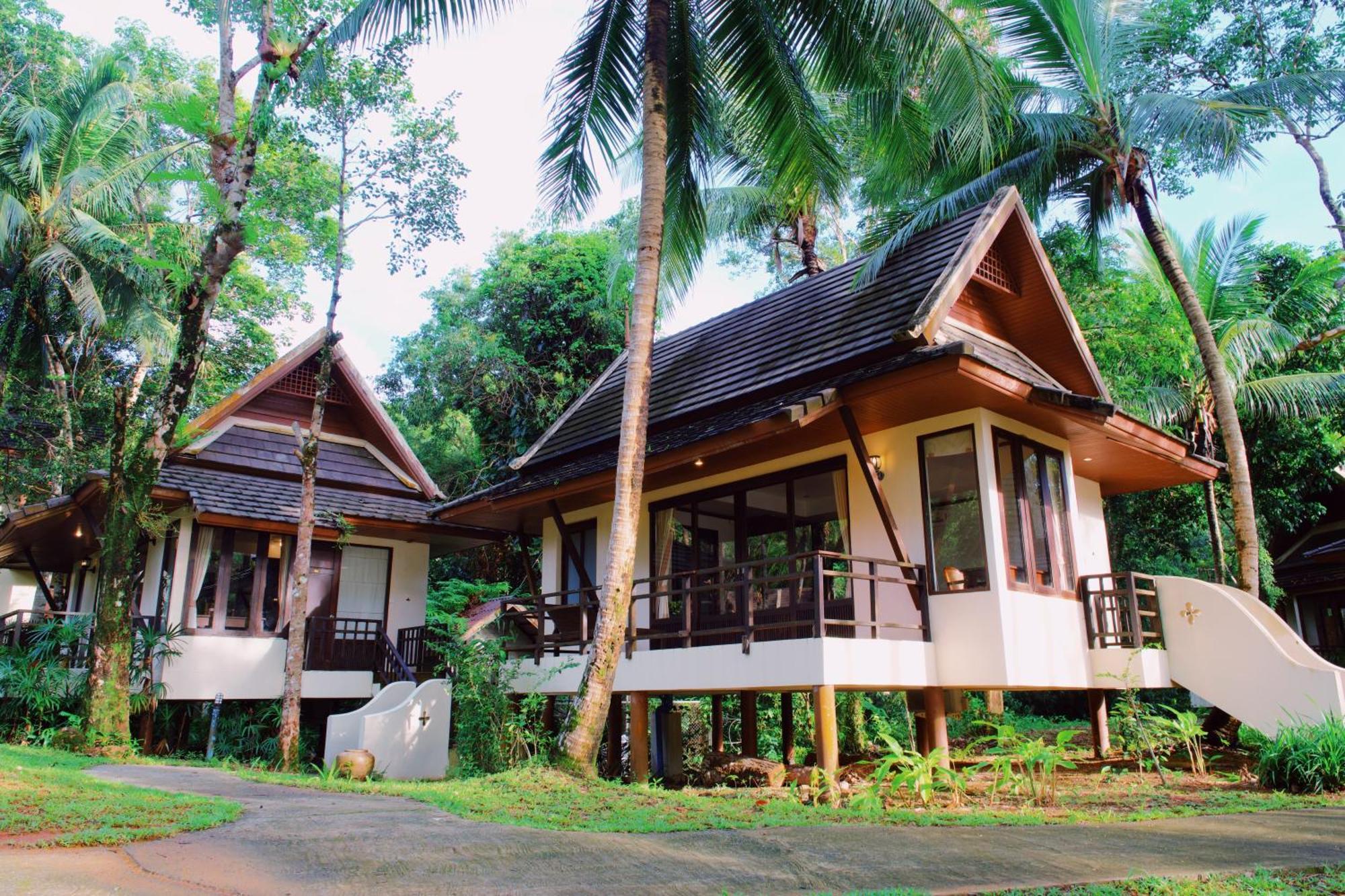 Kooncharaburi Resort - Koh Chang Luaran gambar