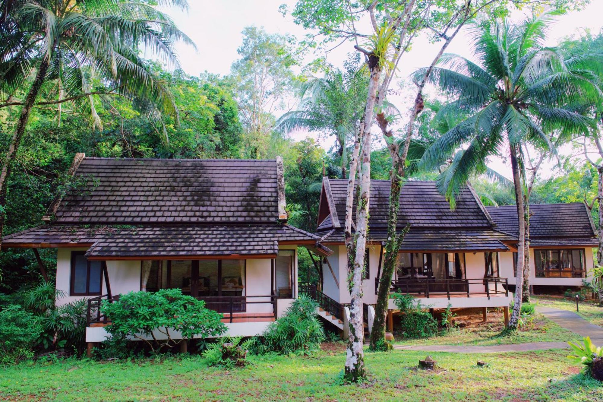 Kooncharaburi Resort - Koh Chang Luaran gambar