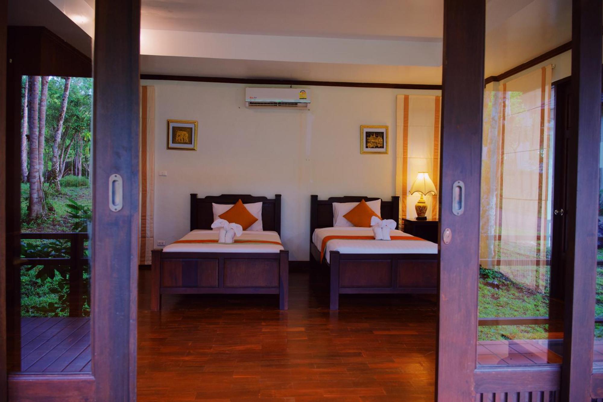 Kooncharaburi Resort - Koh Chang Luaran gambar