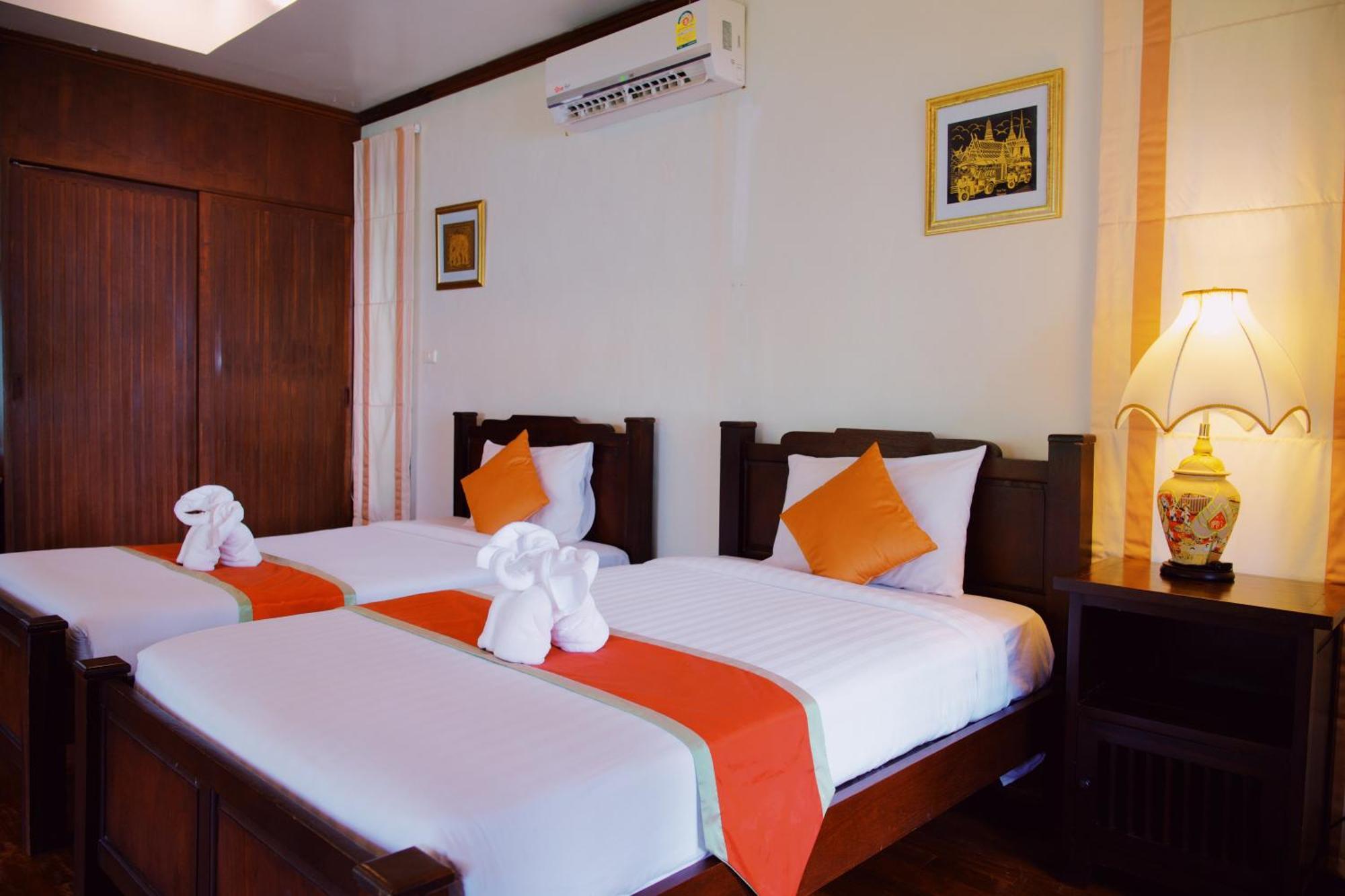 Kooncharaburi Resort - Koh Chang Luaran gambar