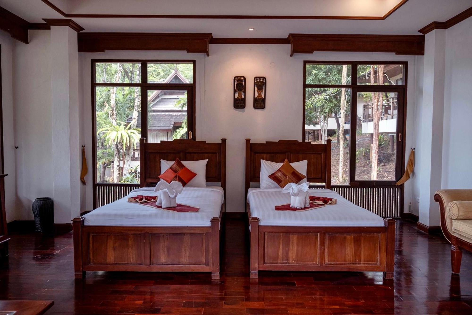 Kooncharaburi Resort - Koh Chang Luaran gambar