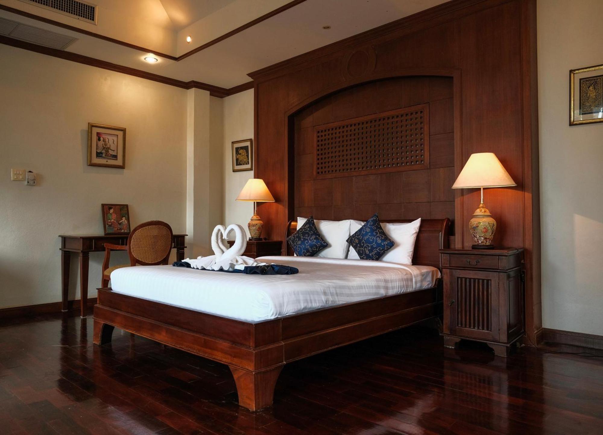 Kooncharaburi Resort - Koh Chang Luaran gambar