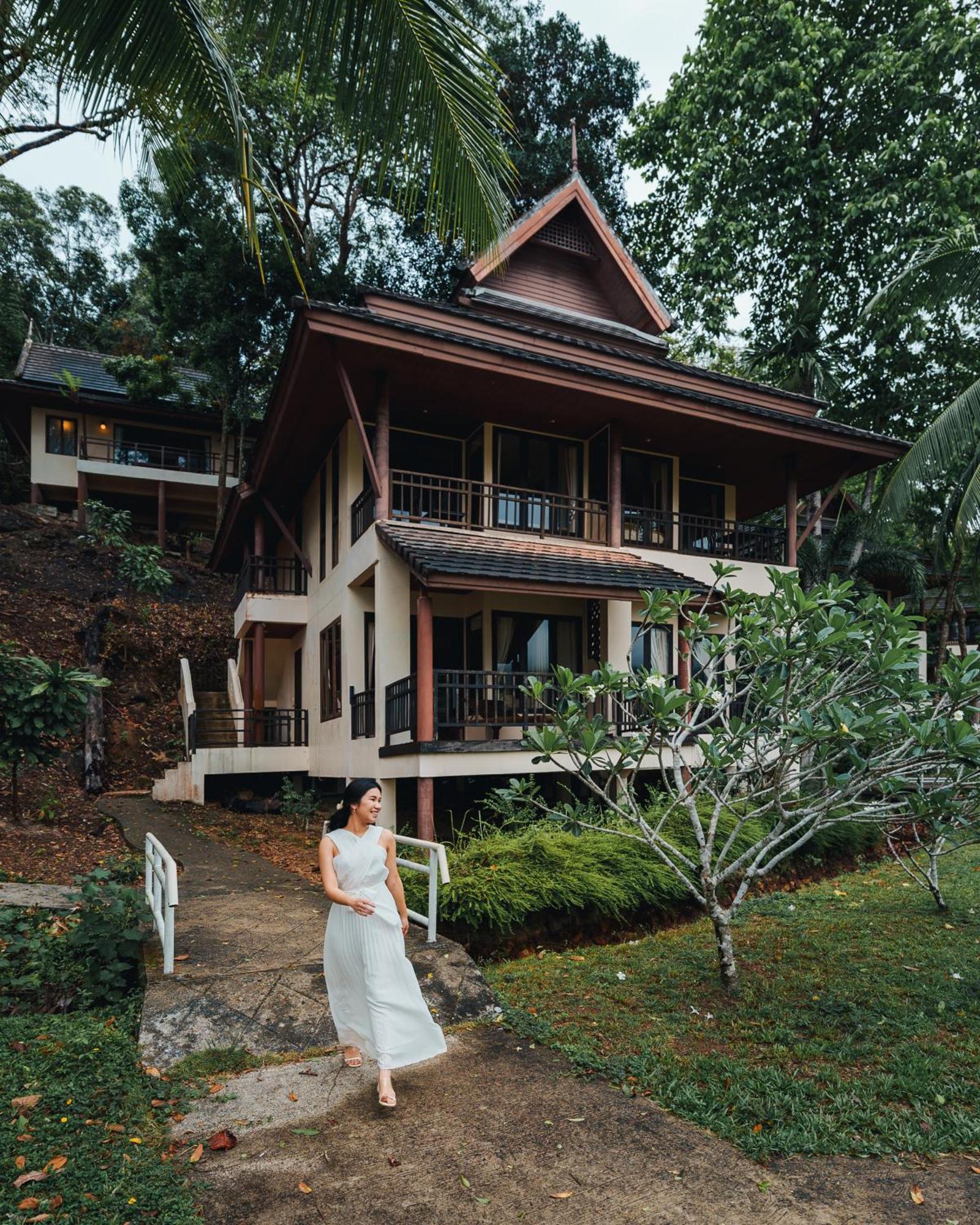 Kooncharaburi Resort - Koh Chang Luaran gambar