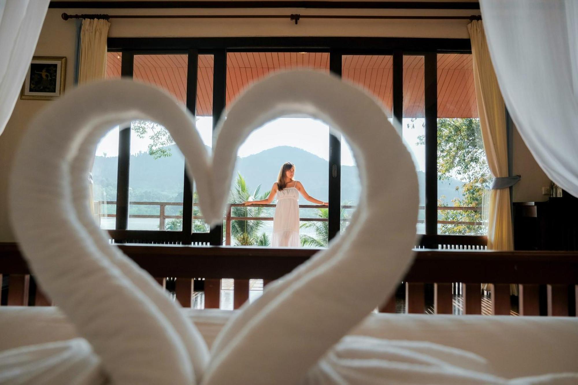 Kooncharaburi Resort - Koh Chang Luaran gambar