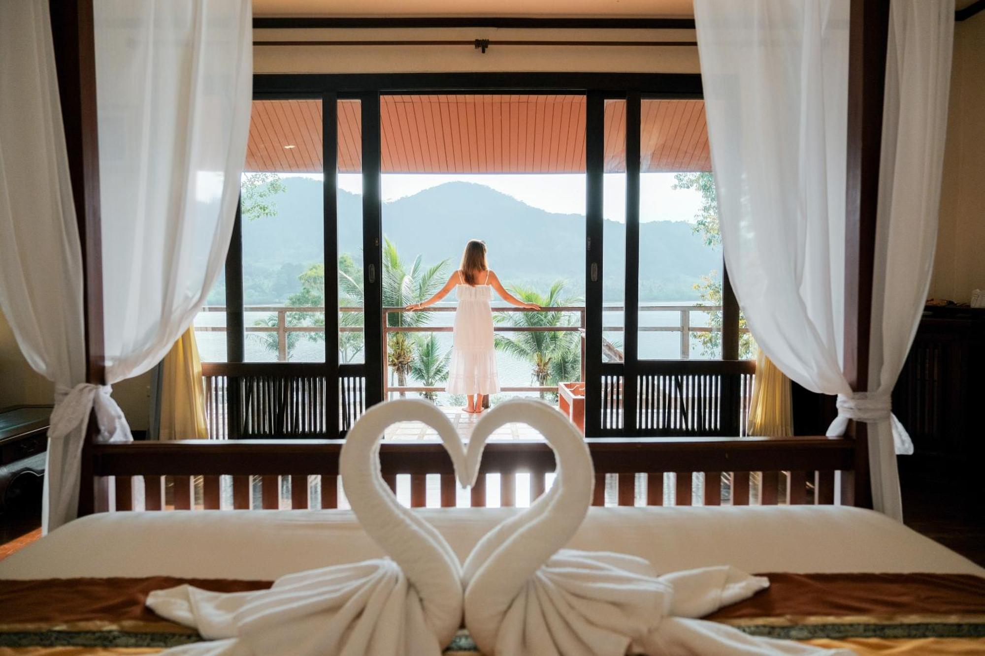 Kooncharaburi Resort - Koh Chang Luaran gambar