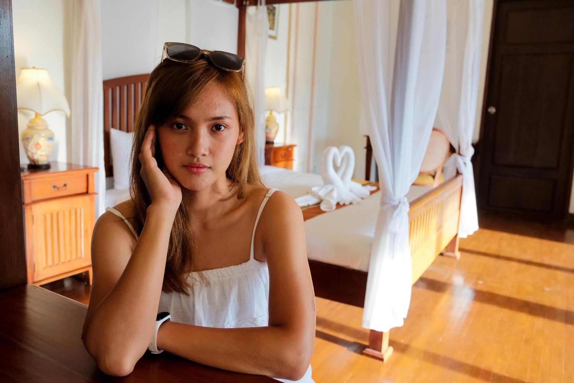 Kooncharaburi Resort - Koh Chang Luaran gambar