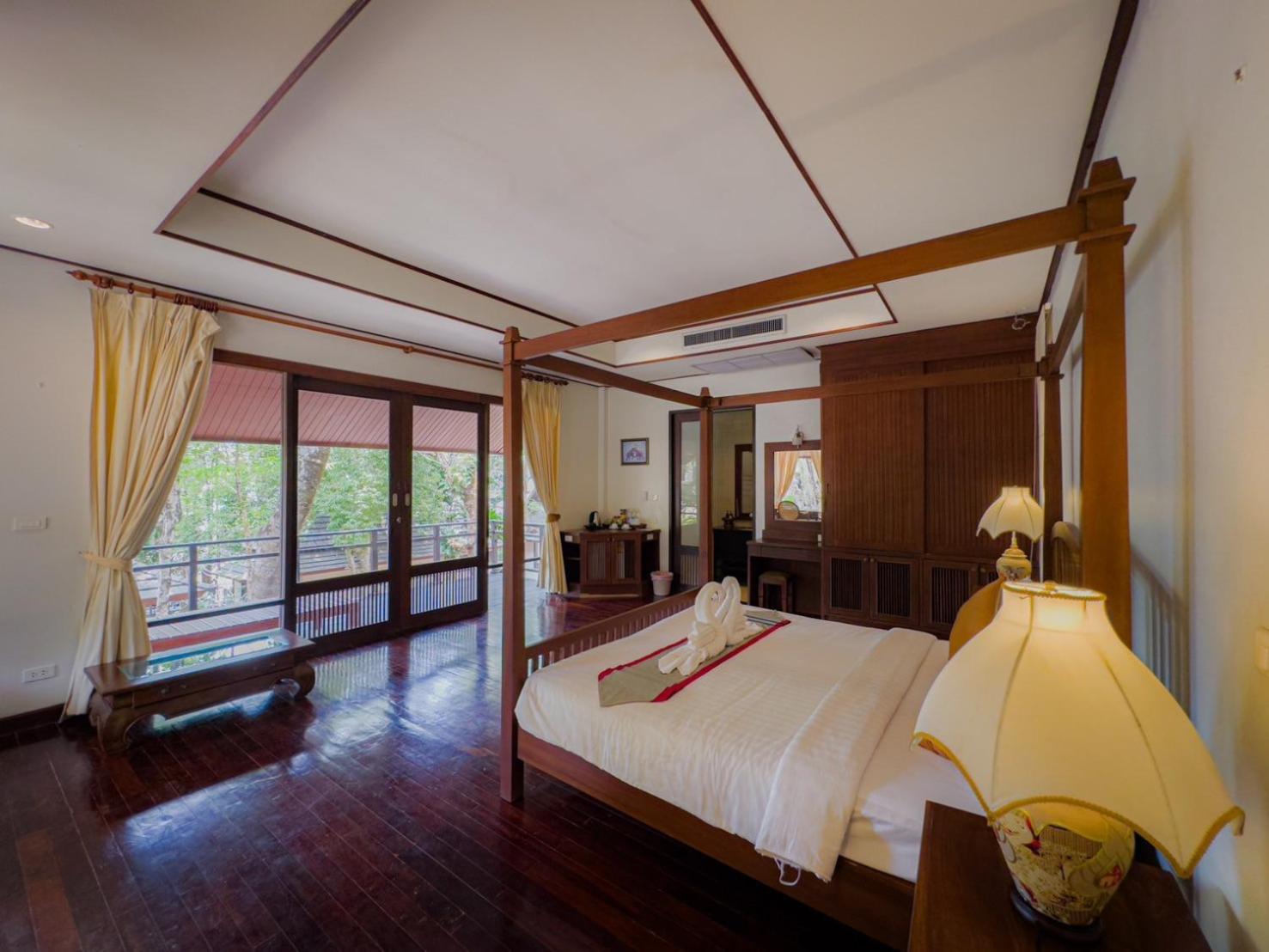 Kooncharaburi Resort - Koh Chang Luaran gambar