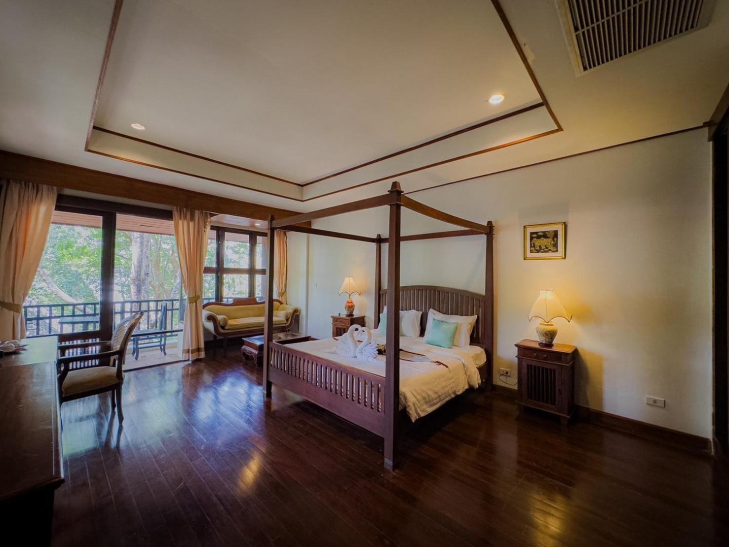 Kooncharaburi Resort - Koh Chang Luaran gambar