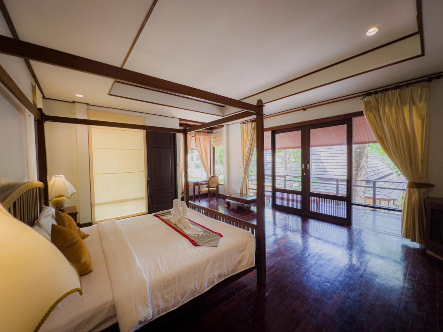 Kooncharaburi Resort - Koh Chang Luaran gambar