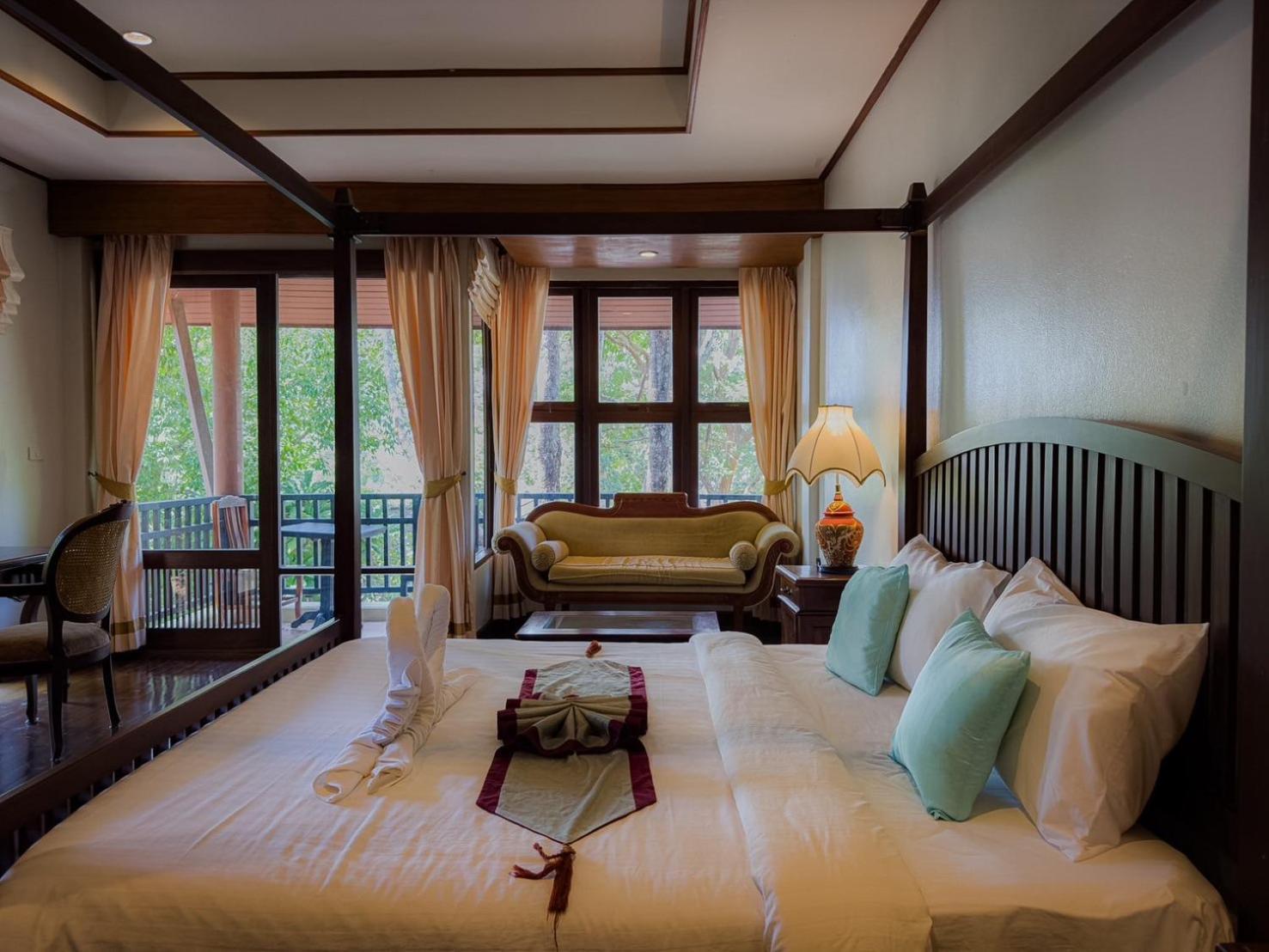 Kooncharaburi Resort - Koh Chang Luaran gambar