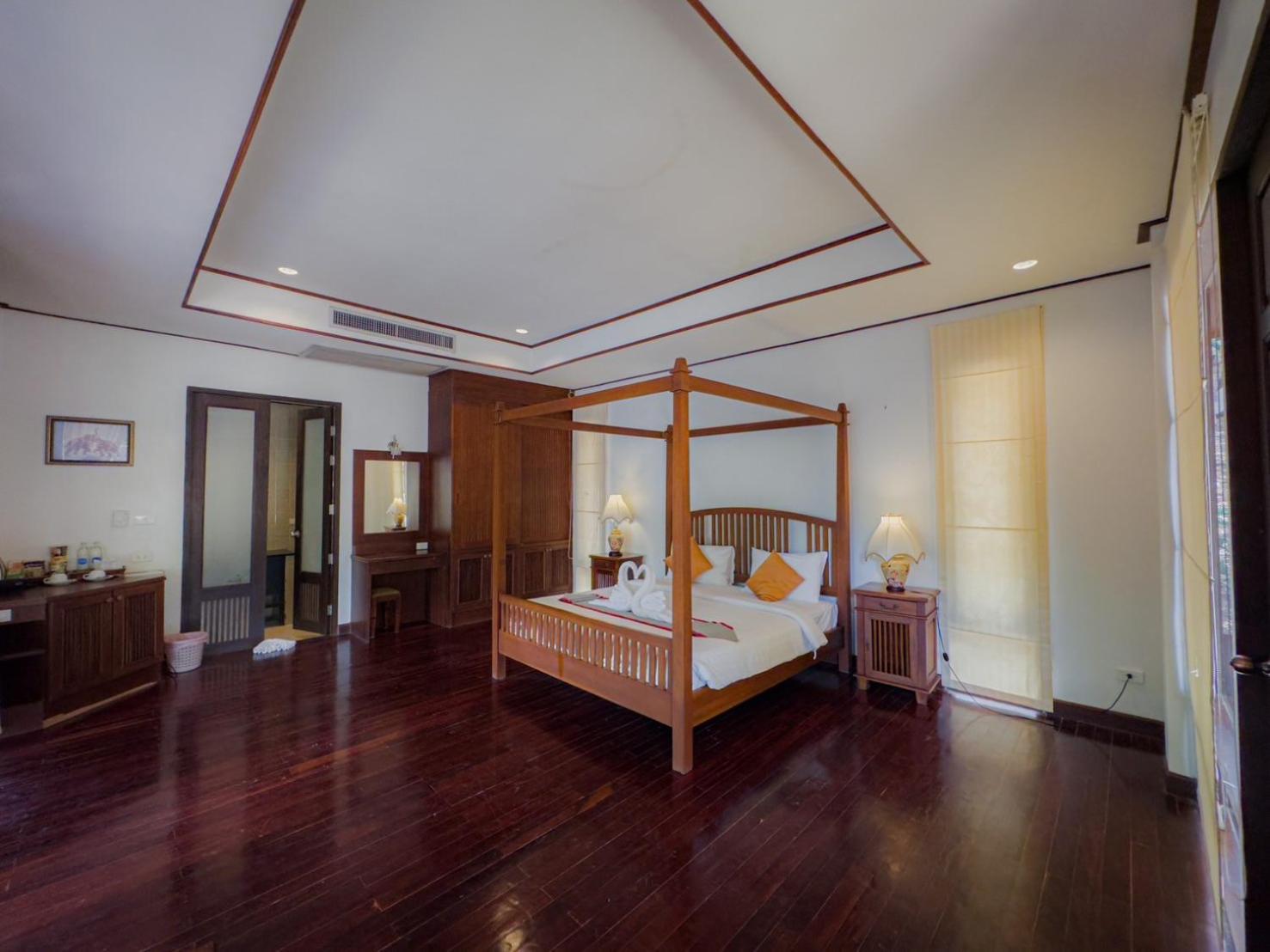 Kooncharaburi Resort - Koh Chang Luaran gambar