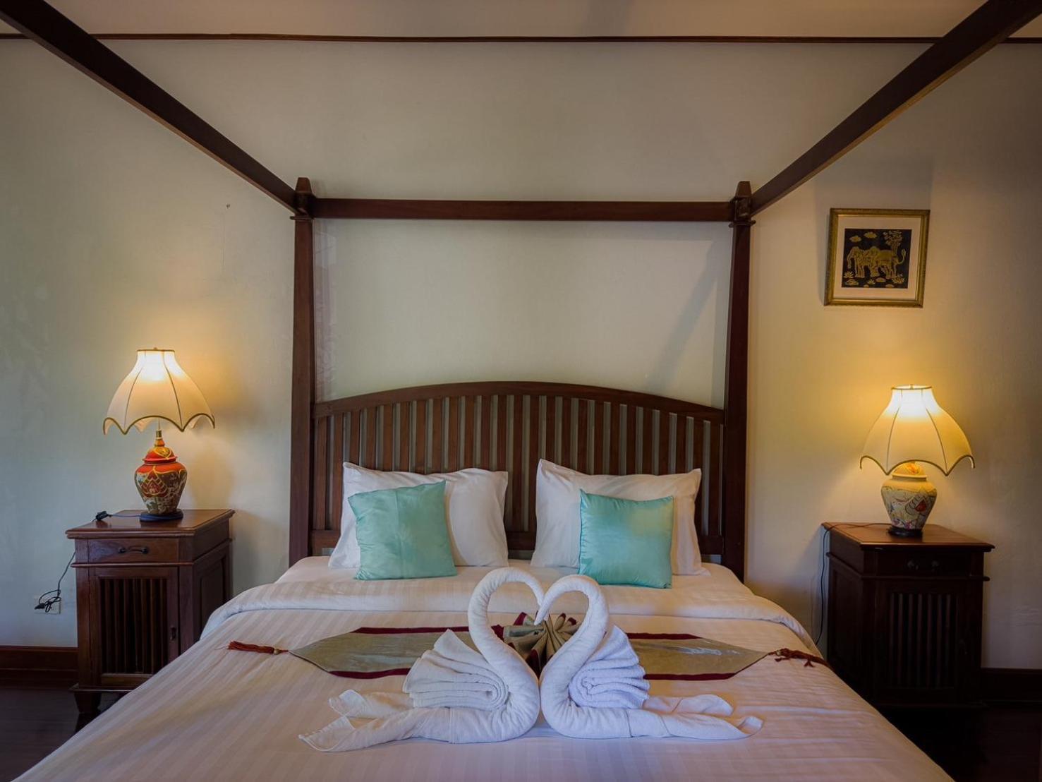 Kooncharaburi Resort - Koh Chang Luaran gambar