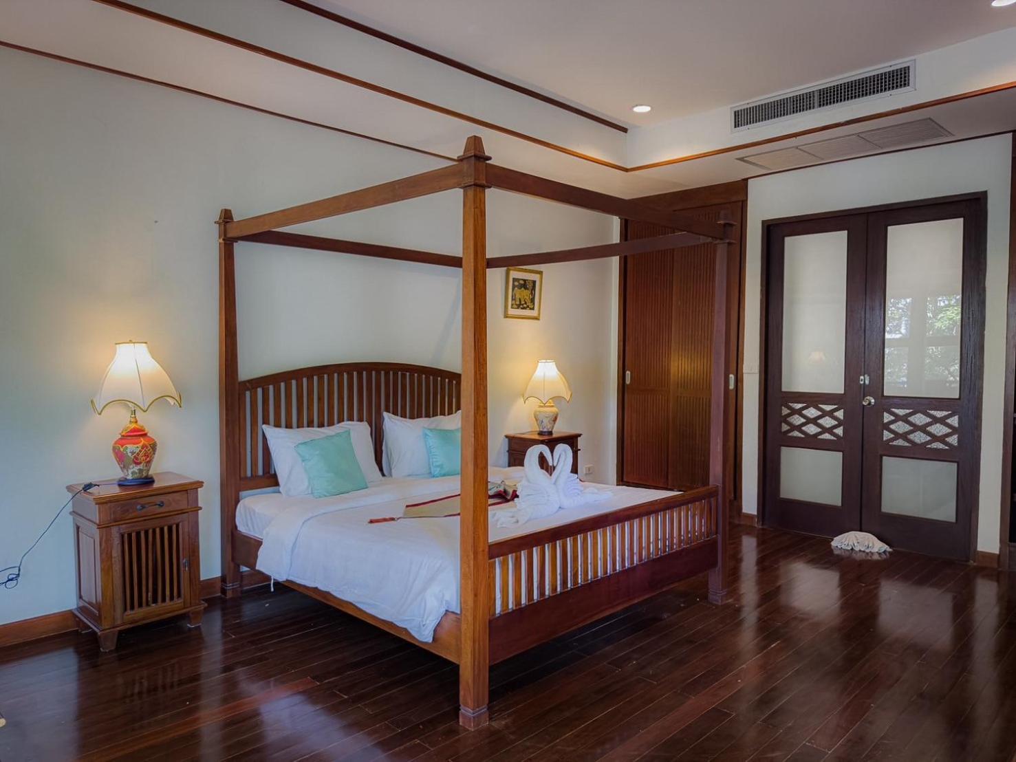 Kooncharaburi Resort - Koh Chang Luaran gambar